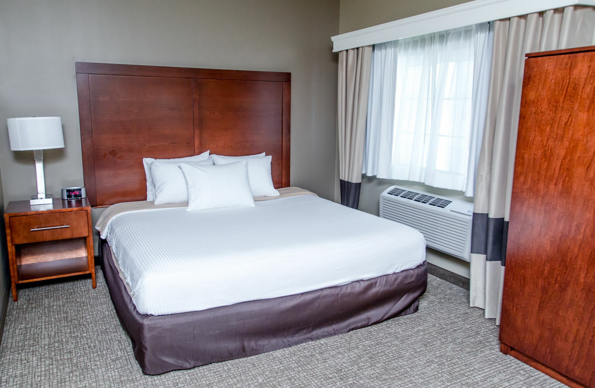 Metropolitan Hotel Нью-Йорк Екстер'єр фото